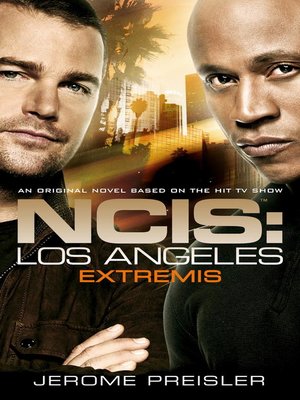 NCIS Los Angeles - ebook